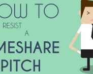 How to Resist a Timeshare Pitch