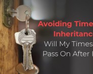 Avoiding Timeshare Inheritance: Will My Timeshare Pass On After I Do?