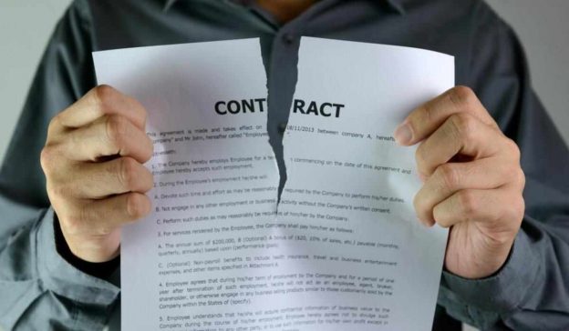 Timeshare cancellation in Florida