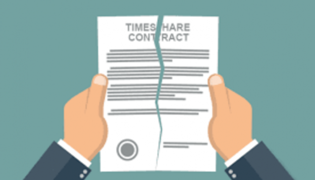 timeshare cancellation in Florida